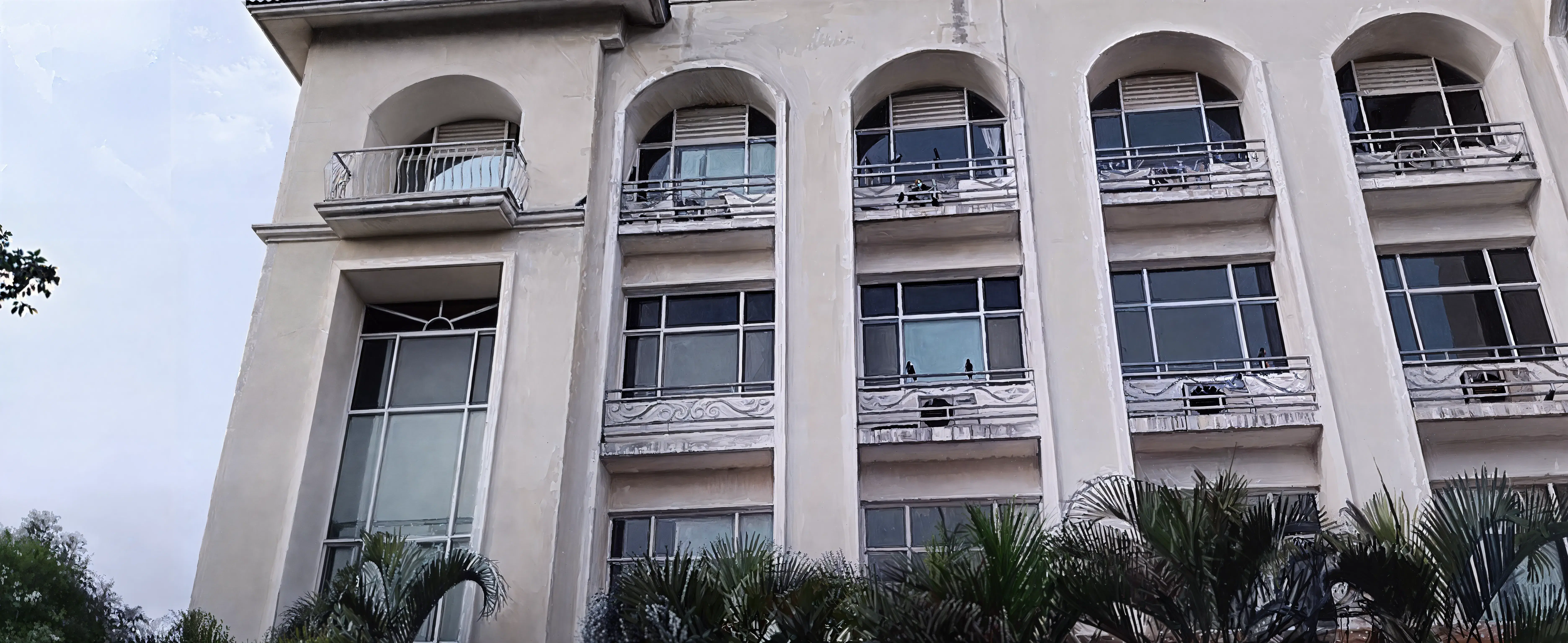 Administrative Staff College of India Hyderabad Academic Infrastructure photo 2